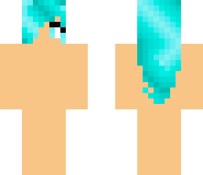 aqua hair base