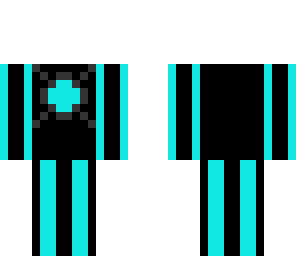 headless diamond man
