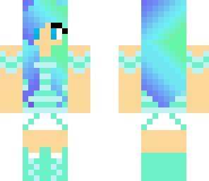 magical girl