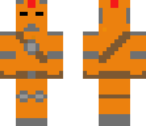 the liberator