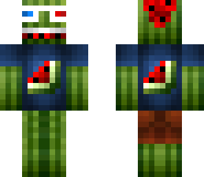 melonman