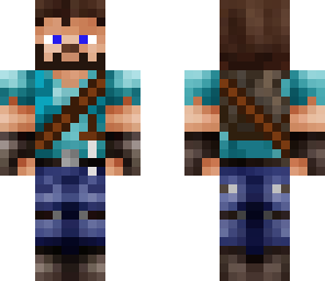 hd steve