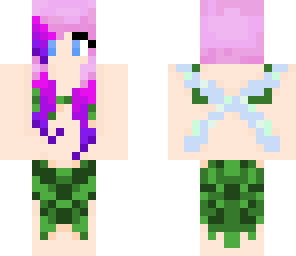 faerie girl