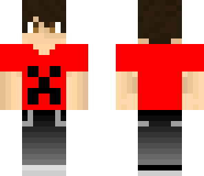 verdox red creeper