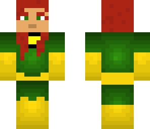 jean grey