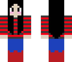 marceline blushies