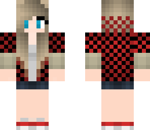 bajan canadian girl