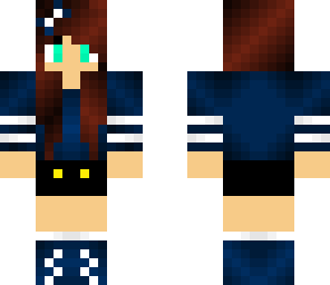 my skin