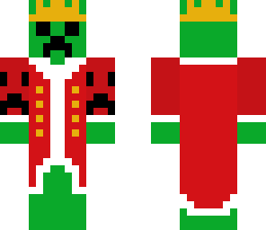 king creeper