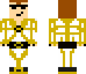 budder warrior starkillerfox67