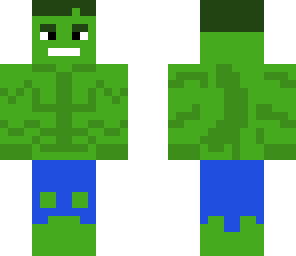 the incredible hulk