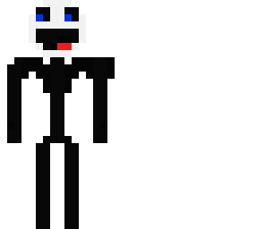 stick man