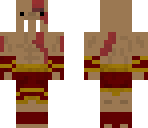 kratos walrus