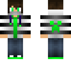 mike