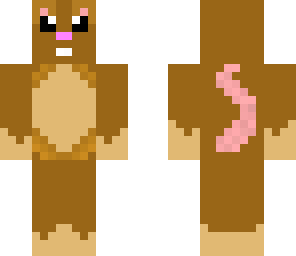 mouse arbon andel