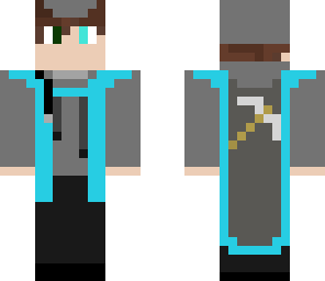 taboo skin v1