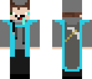 that derpy taboo skin v1