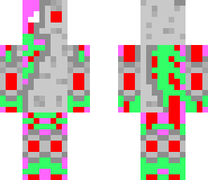 cyborg kuledud3