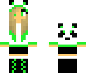 pandagirlz