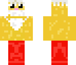 old man avikers