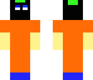 theif