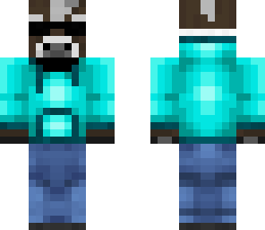 cool cow