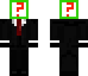 team mystery