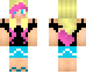 summer girl