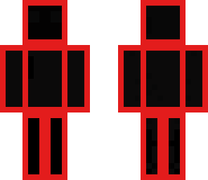 pr3d4tor black and red better