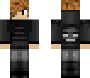 improved wither dude