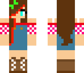 cowgirl