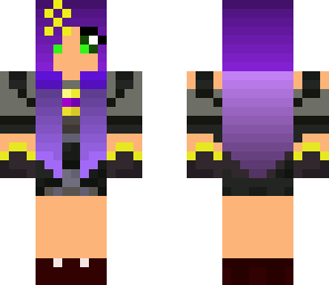 sky girl