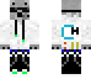 my skin