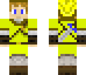 creeper78123's offical skin 4