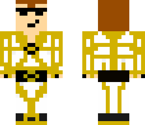 sky army warrior starkillerfox67