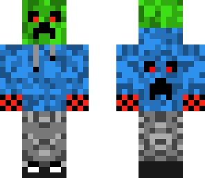 cool creeper