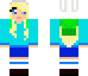 fionna