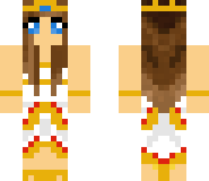 archon's wife