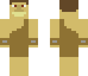 caveman