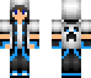 aleatoti skin