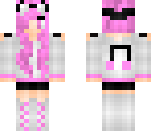 music girl
