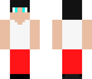 exersised guy