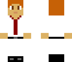 white suit neonalius