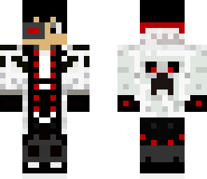 cyborg man