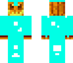 diamond armor skindex 