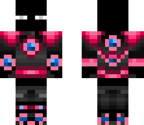 bloodgem enderman