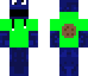 cookie monster