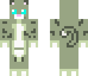 leopard
