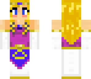 zelda