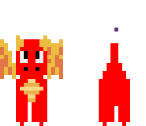 mini dragon